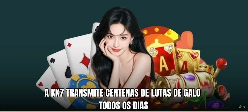 App c55 para Android e iOS - download grátis