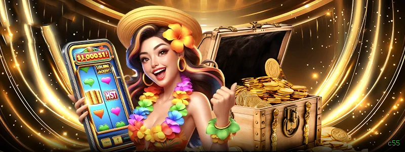 Cashback VIP c55 - reembolso semanal