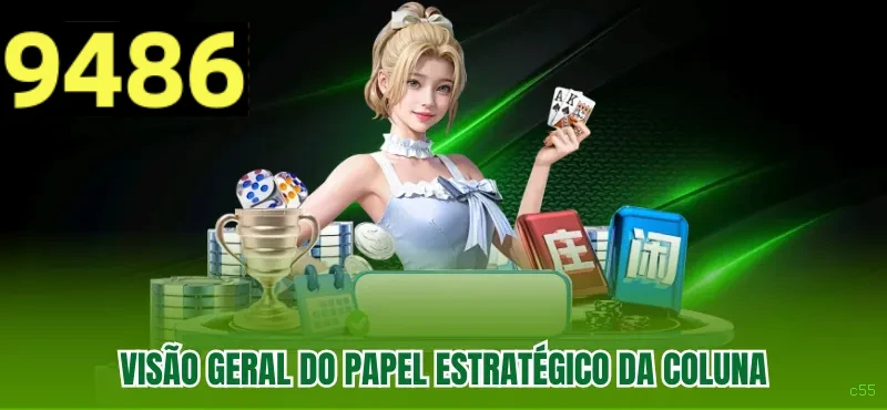 Ganhar e sacar na c55