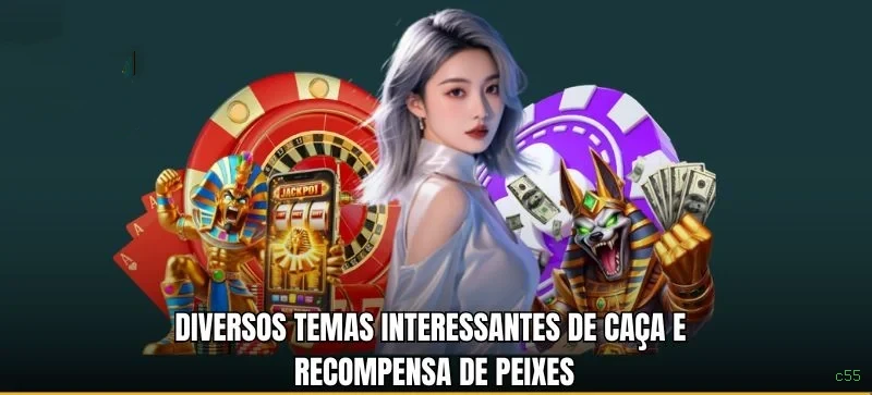 Saque PIX c55